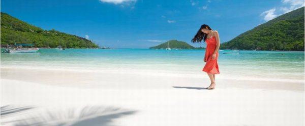 Vacanza isole seychelles 7